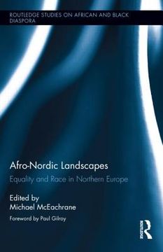 portada afro-nordic landscapes