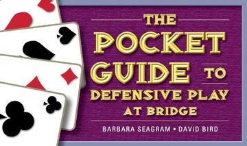 portada The Pocket Guide to Defensive Play at Bridge