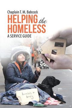 portada Helping the Homeless: A Service Guide