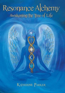 portada Resonance Alchemy: Awakening the Tree of Life (en Inglés)
