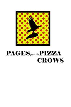 portada Pages from the Pizza Crows