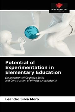 portada Potential of Experimentation in Elementary Education (en Inglés)
