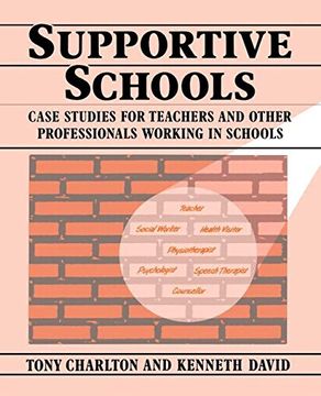 portada Supportive Schools (en Inglés)
