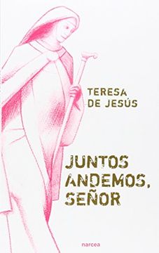 portada Juntos Andemos, Señor (in Spanish)