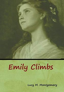 portada Emily Climbs (en Inglés)