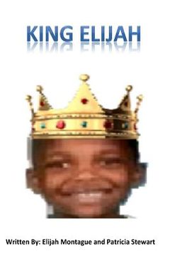 portada King Elijah