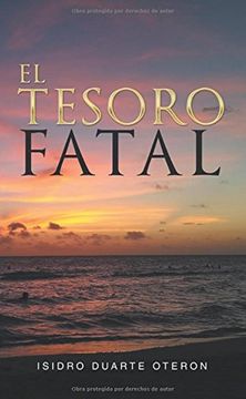 portada El Tesoro Fatal (in Spanish)