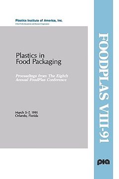 portada plastics in food packaging conference