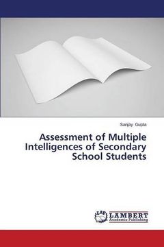 portada Assessment of Multiple Intelligences of Secondary School Students