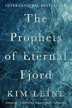 portada The Prophets of Eternal Fjord