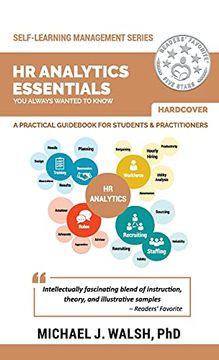 portada Hr Analytics Essentials you Always Wanted to Know (Self-Learning Management) 