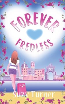 portada Forever Fredless (in English)