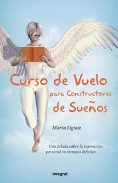 portada curso de vuelo para constructores de sue (in Spanish)