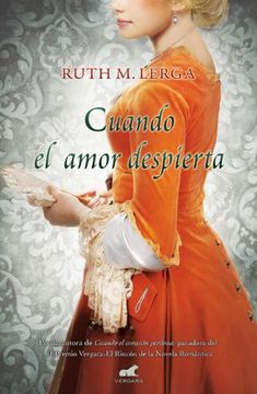 portada Cuando el Amor Despierta (in Spanish)