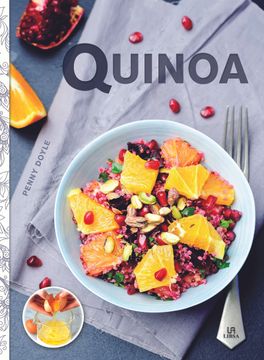portada Quinoa