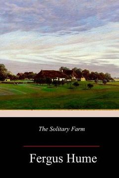portada The Solitary Farm
