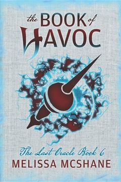 portada The Book of Havoc (in English)