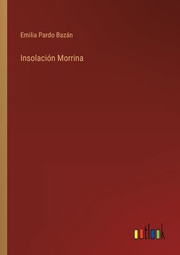 portada Insolación Morrina (in Spanish)