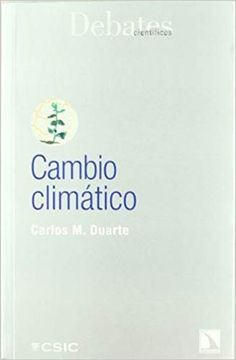 portada Cambio Climatico