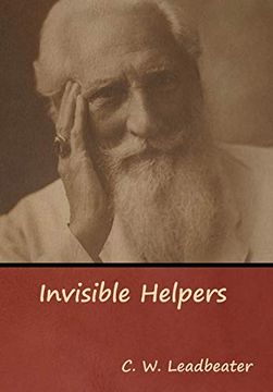 portada Invisible Helpers 