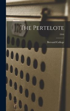 portada The Pertelote; 1944 (en Inglés)