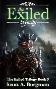 portada The Exiled: Infinity (en Inglés)