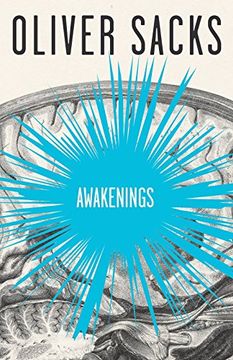 portada Awakenings (libro en Inglés)