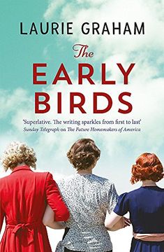 portada The Early Birds