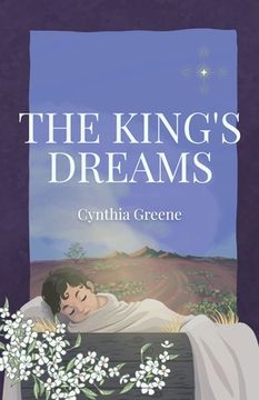 portada The King's Dreams (en Inglés)