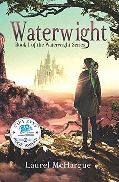 portada Waterwight: Book 1 of the Waterwight Series: Volume 1
