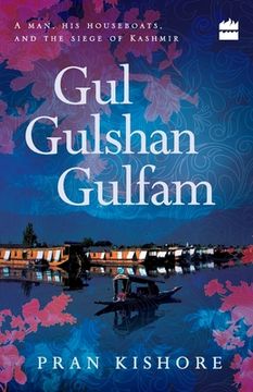 portada Gul Gulshan Gulfam (en Inglés)