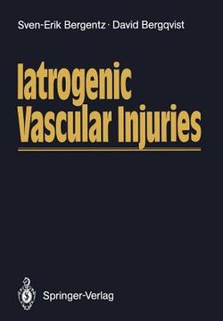 portada iatrogenic vascular injuries (en Inglés)