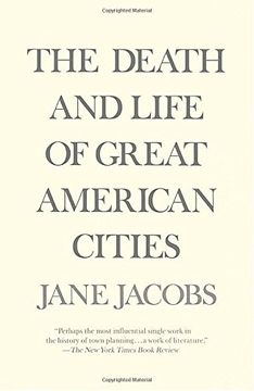 portada The Death and Life of Great American Cities 