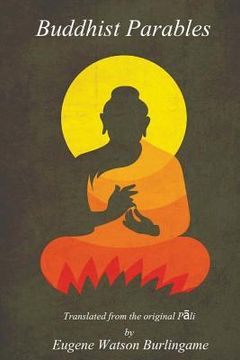 portada Buddhist Parables 