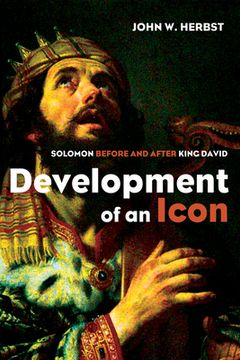 portada Development of an Icon