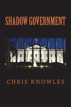 portada Shadow Government (en Inglés)