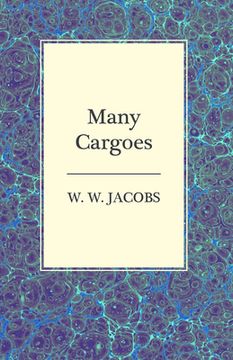 portada Many Cargoes (in English)