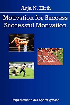 portada Motivation for Success - Successful Motivation (in German)