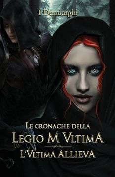 portada L'Ultima allieva (en Italiano)