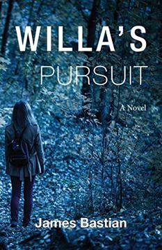 portada Willa's Pursuit (en Inglés)