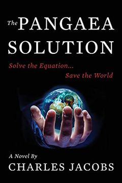 portada The Pangaea Solution: Solve the Equation, Save the World (en Inglés)