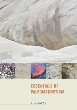 portada Essentials of Paleomagnetism (en Inglés)