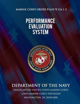 portada Performance Evaluation System (in English)