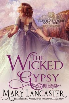 portada The Wicked Gypsy (en Inglés)