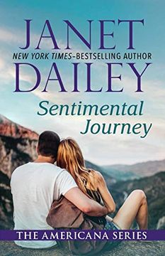portada Sentimental Journey: Tennessee (The Americana Series) (in English)