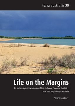portada Life on the Margins (en Inglés)