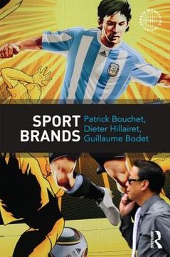 portada sport brands (en Inglés)