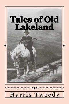 portada Tales of Old Lakeland (in English)