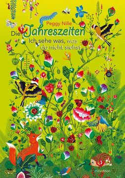 portada Die Jahreszeiten (in German)