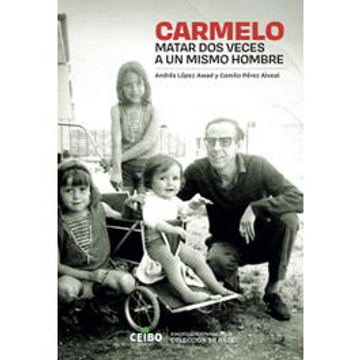 portada Carmelo (in Spanish)